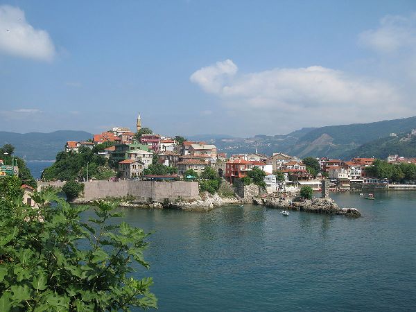 Амасра