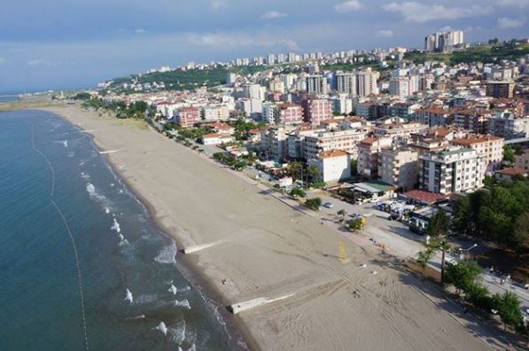 Самсун