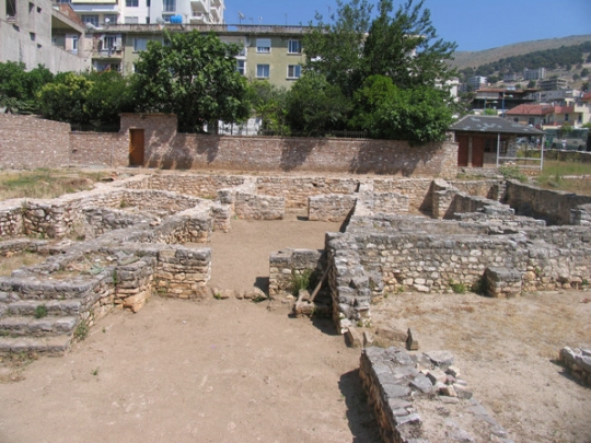 Саранда