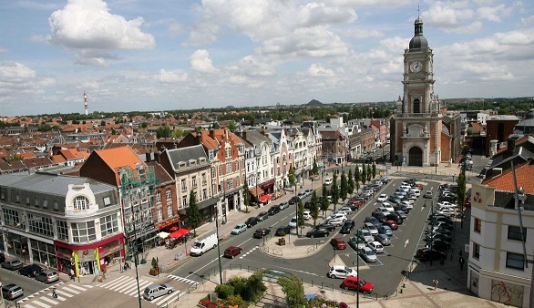 Ланс