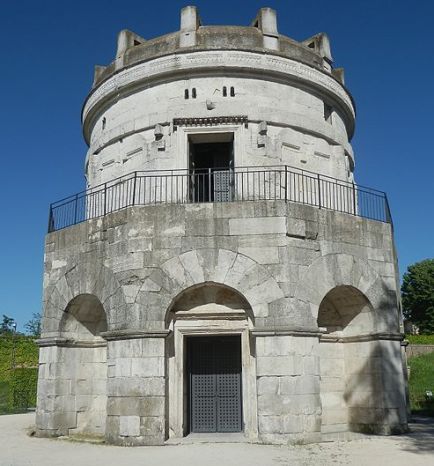 Равенна