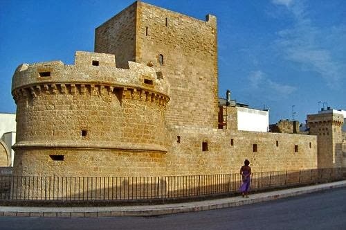 Аветрана