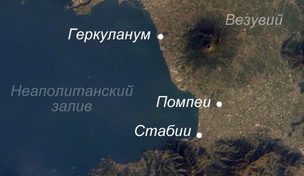 Стабия