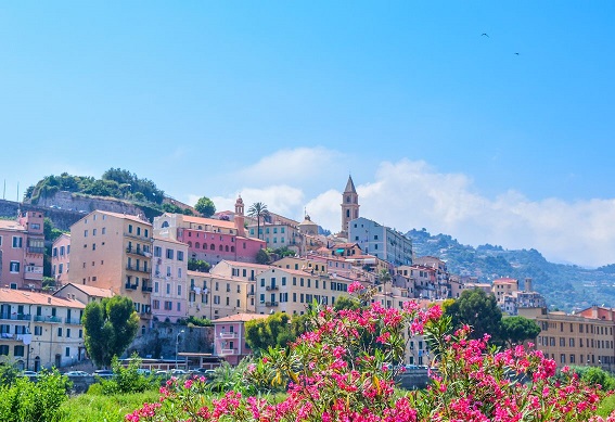 Ventimiglia