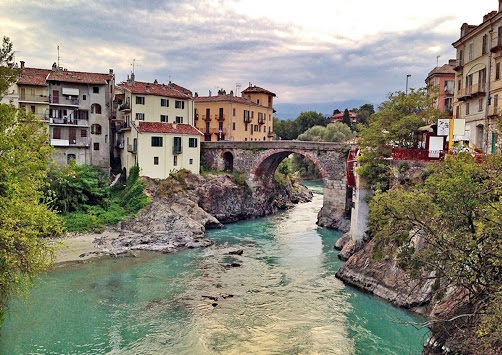 Ivrea