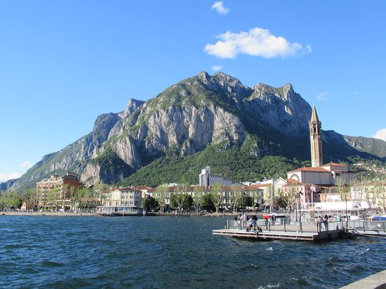 Лекко