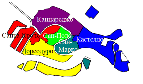 Венеция