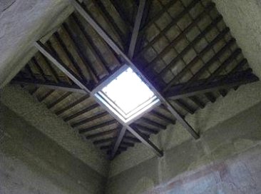 House of the Bronze Herma (Casa dell'Erma di bronzo) (Herculaneum)