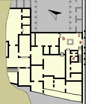 The house of Aristide