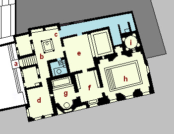 Suburban Thermae
