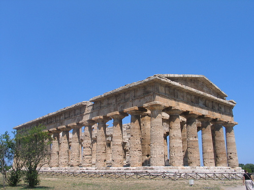 Temple of Apollo