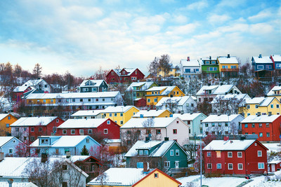 Киркенес