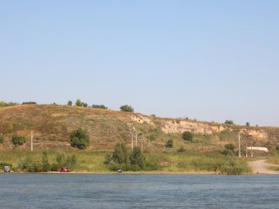 Кобяково городище