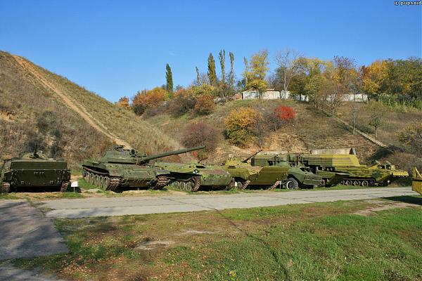 Аксайский военно-исторический музей