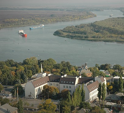 Аксай