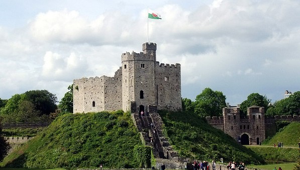 Кардифф