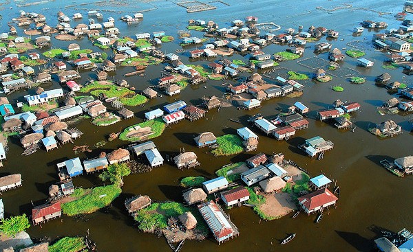 Ганвье