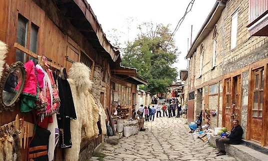 Лагич