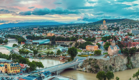 Кутаиси