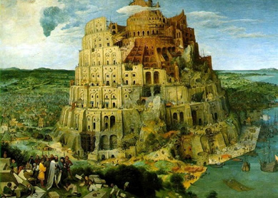 Tower of Babel