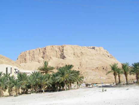 Masada