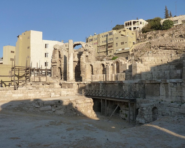 Nymphaeum