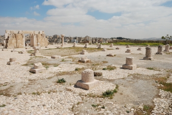 Governor's Palace (Amman)