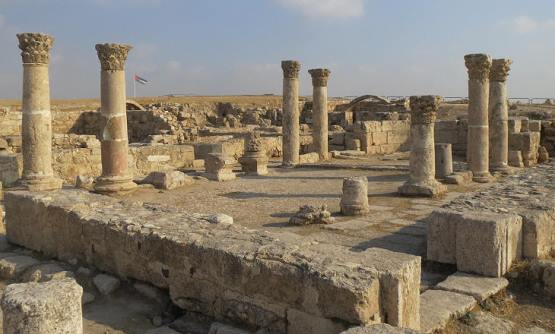 Byzantine Basilica (Amman)