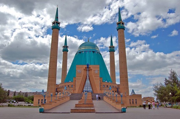 Павлодар