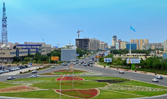 Актау