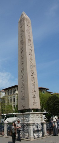 Ипподром (В Meydani) (Стамбул)