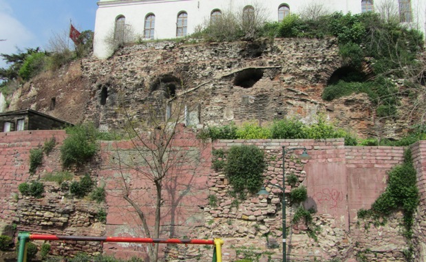Ипподром (В Meydani) (Стамбул)