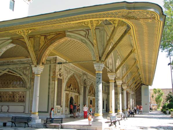 Императорский совет