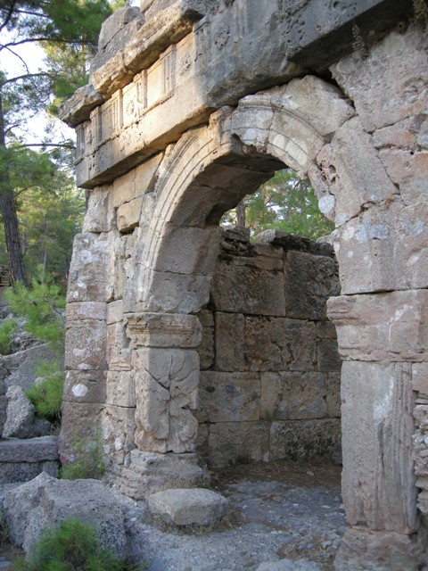 Селевкия (Памфилия)