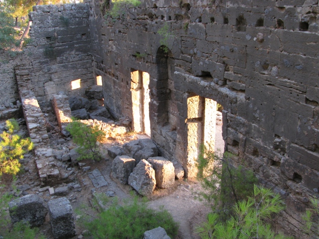 Селевкия (Памфилия)
