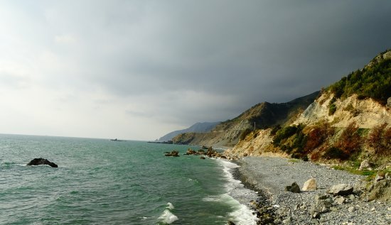 Самандаг