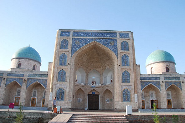 Коканд