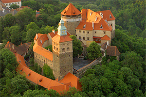 Burg Schlaining