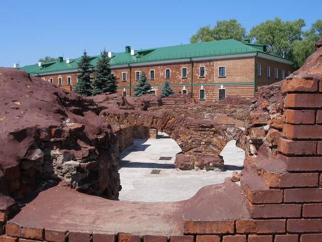 Брест