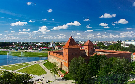 Лида