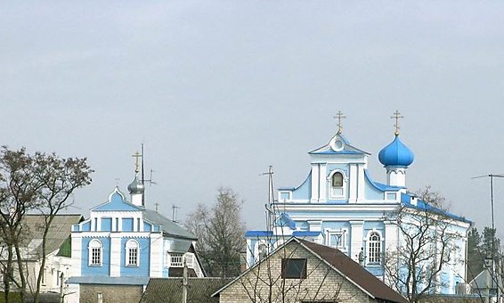 Столбцы
