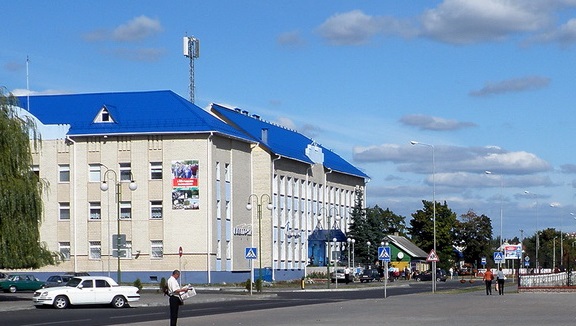 Столин