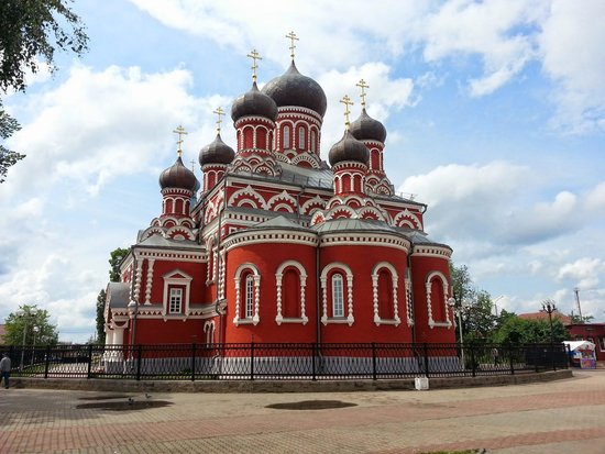 Борисов