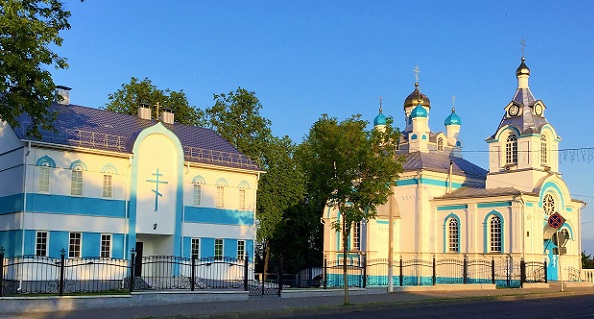 Вилейка