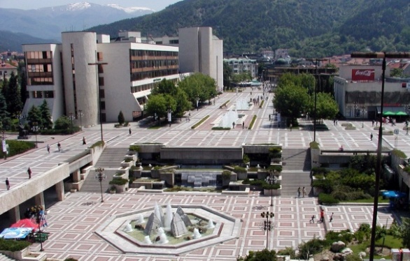 Blagoevgrad