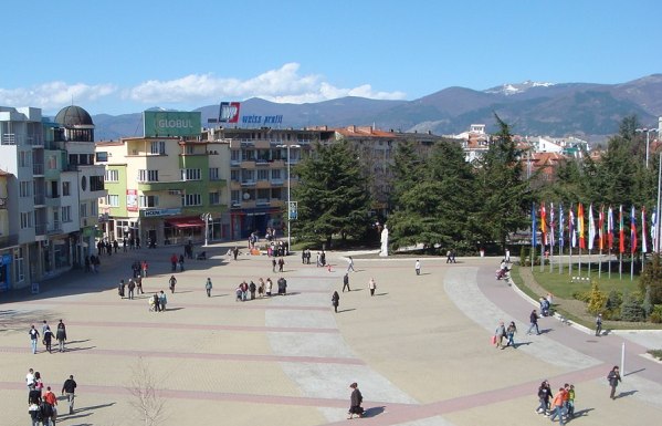 Казанлык