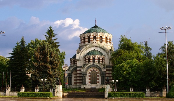 Плевен