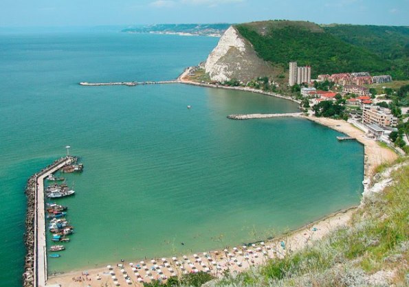 Каварна