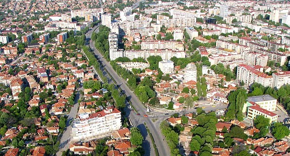 Dobrich