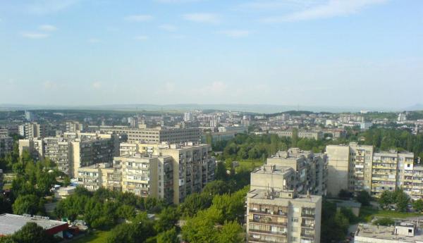 Тырговиште